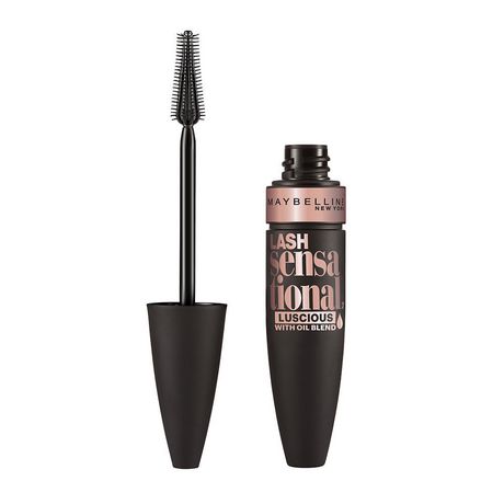 Сколько стоит тушь maybelline new york lash sensational