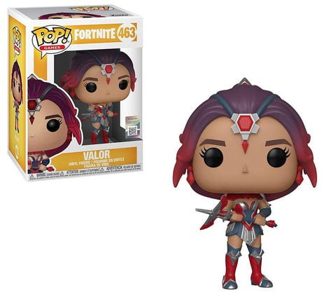games fortnite valor vinyl figure walmart canada - fortnite toys walmart canada