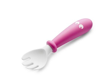 baby bjorn spoon and fork