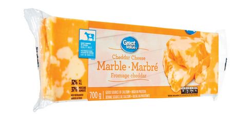 marble cheddar