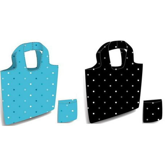 Clear Foldable Bag, FOLDABLE BAG