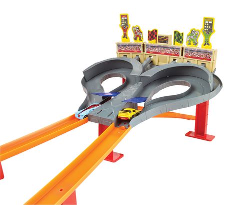 super speed blastway track set