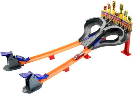 super speed blastway track set