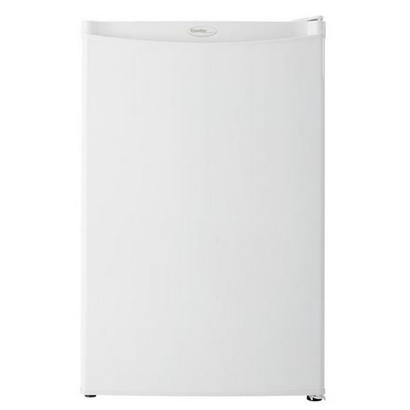Danby Designer DAR044A4WDD 4,4 cu. Réfrigérateur compact de 5,5 pi3 en Blanc