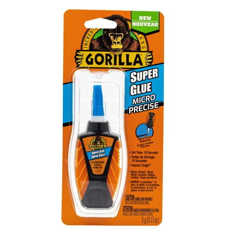 Super Glue Micro Precise, 5g