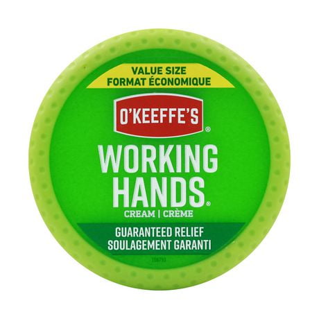 Crème Working Hands 6,8 oz