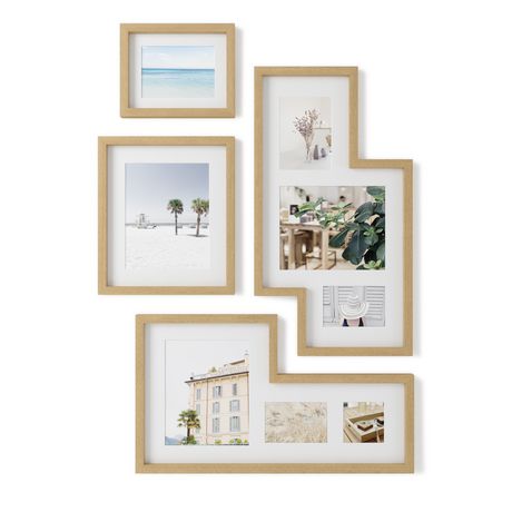 umbra gallery frames