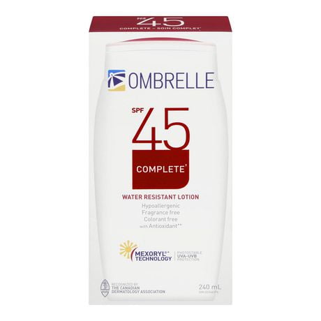 ombrelle sunscreen walmart