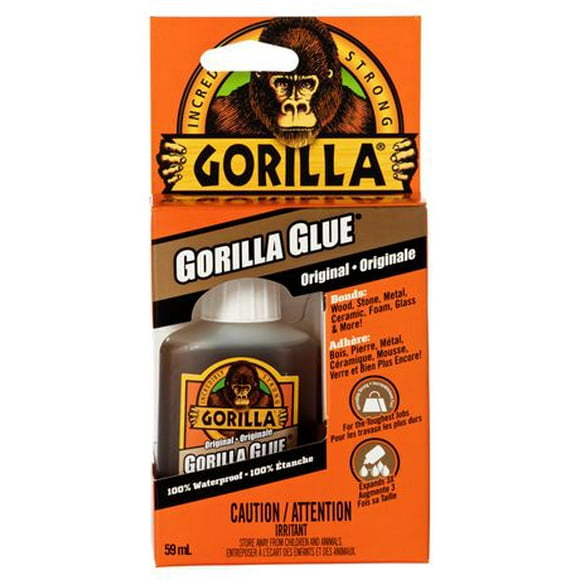 Original Gorilla Glue, 2oz