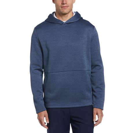 Ben Hogan Men's Power Fleece Golf Hoodie