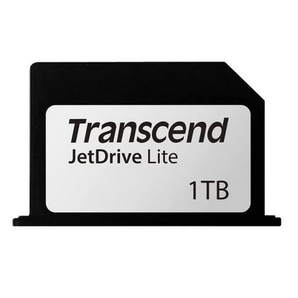 Carte d'extension Transcend JDL330 JetDrive Lite 330 1 To - TS1TJDL330