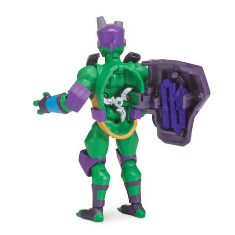 rise of the tmnt battle shell figures