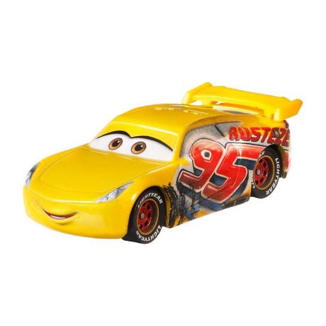 Disney Pixar Cars Track Damage Cruz Ramirez | Walmart Canada