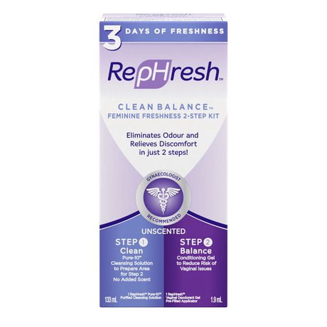 RepHresh | Walmart Canada