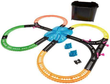 thomas and friends trackmaster track bucket