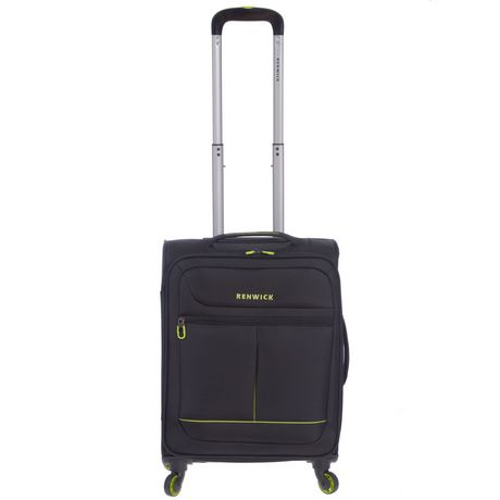 renwick luggage