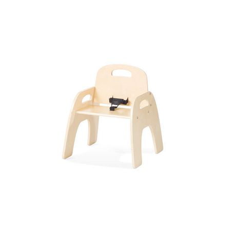 Chaise Simple Sitter de Foundations