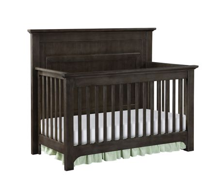 Caramia Furniture Barclay 3 In 1 Convertible Crib Walmart Canada