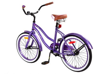 walmart girls cruiser bike