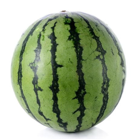 Watermelon, Mini Seedless | Walmart Canada