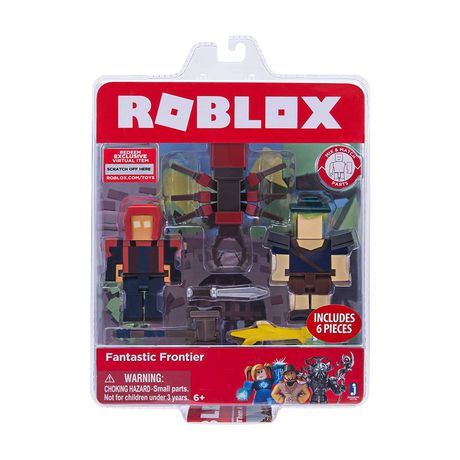 Roblox Design It Dreams Figure Pack Exclusive Virtual Item Code