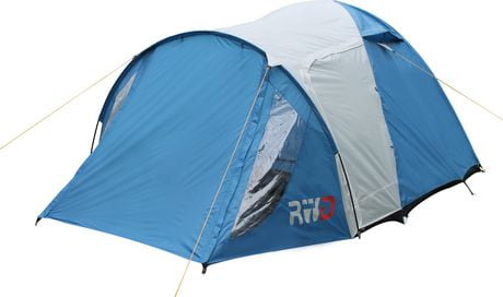 Rockwater Designs Rwd Blackhawk 6 Person Tent