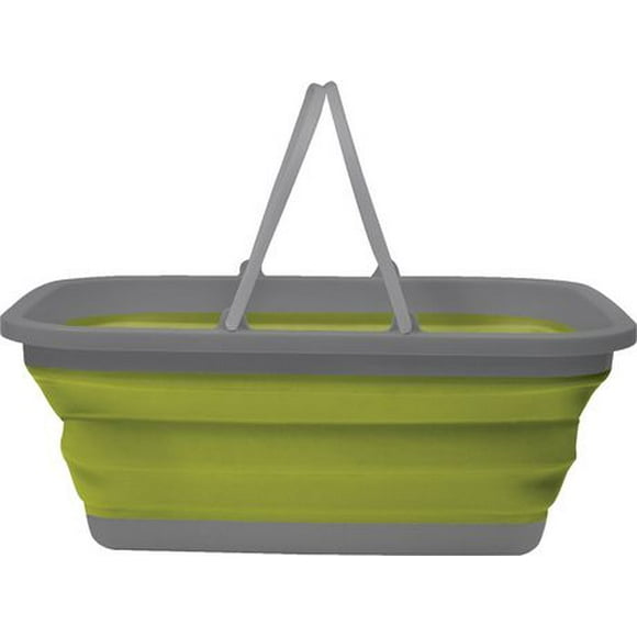 North 49 Flat-Pack Collapsible Basin
