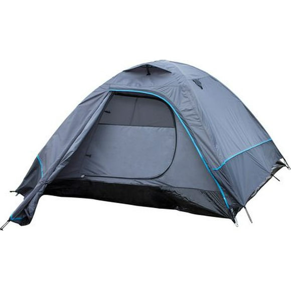World Famous Mistral Dome 4 Person Tent
