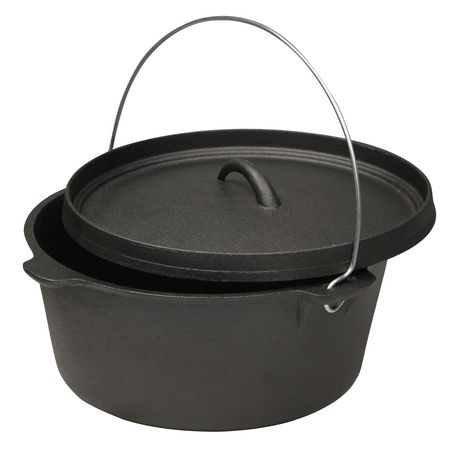 World Famous 8 Quart Dutch Oven | Walmart Canada