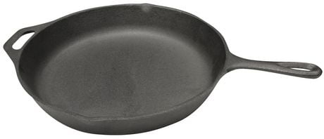 World Famous Sales Of Canada Inc World Famous Cast Iron Base Camp Skillet