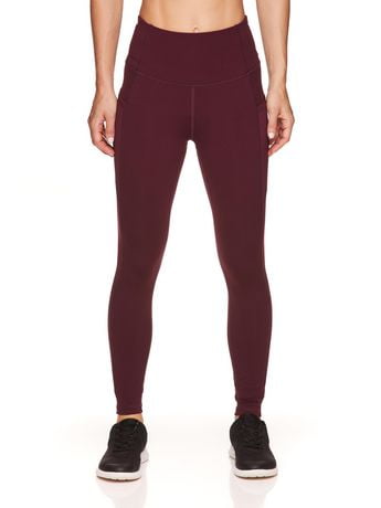 legging reebok femme prix