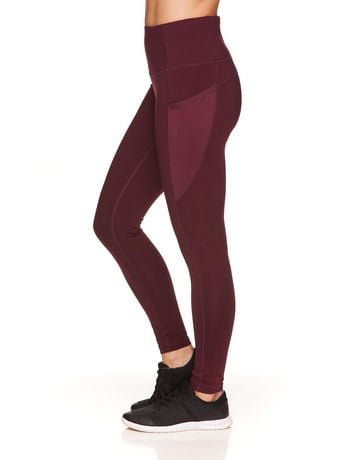 reebok pocket leggings
