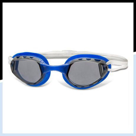 Dolfino Pro Pacesetter Adult Swim Goggle - Blue, Adult Swim Goggle