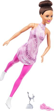 Barbie skater online