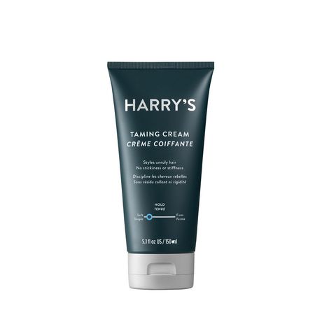 Harry S Harry's Taming Cream - 5.1Oz