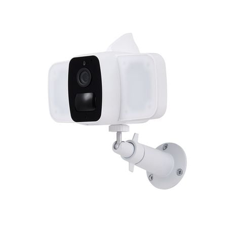 Vivitar Floodlight Security Camera, security camera