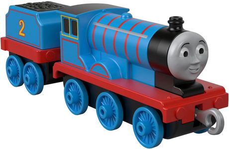 Thomas & Friends TrackMaster Edward | Walmart Canada