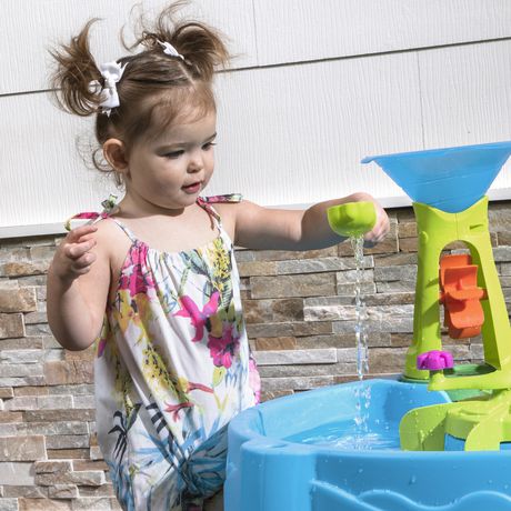 Step2 Duck Dive Water Table