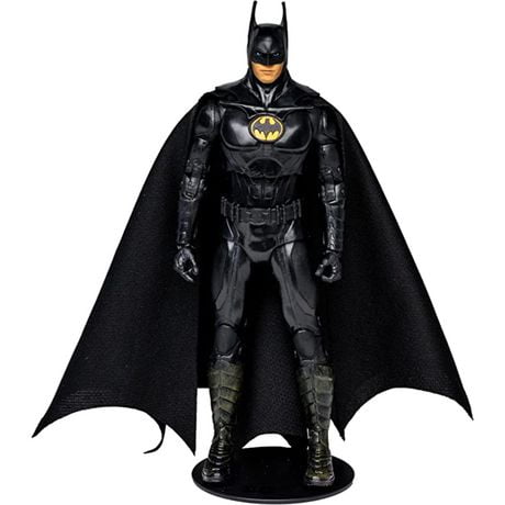 McFarlane -The Flash Movie - Batman