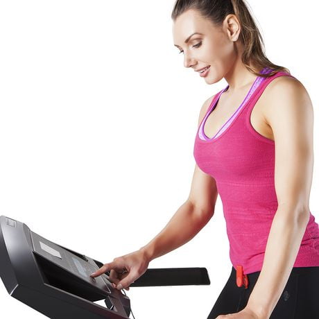 Motorized treadmill Motorized treadmill
