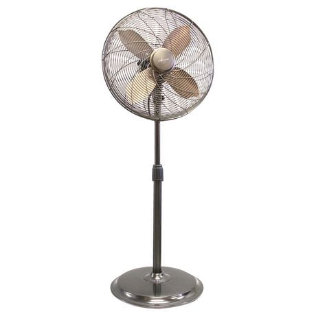 Ecohouzng 9 inch Twin Window Fan