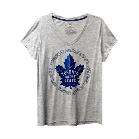 toronto maple leafs t shirt canada