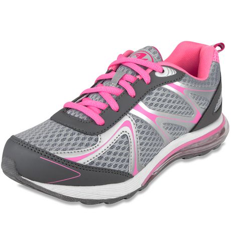 Athletic Works Girls' Rival Athletic Shoes | Walmart Canada