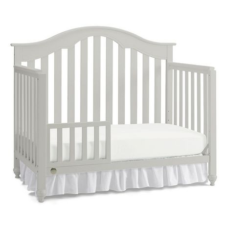 fisher price crib guard rail