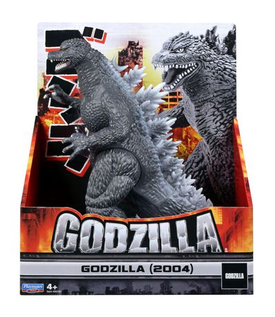 toho godzilla figures