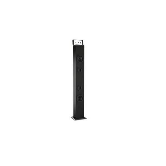 Art+Sound Bluetooth Tower Speaker with Remote Control