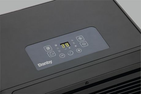 Danby 50 Pint DoE Dehumidifier | Walmart Canada