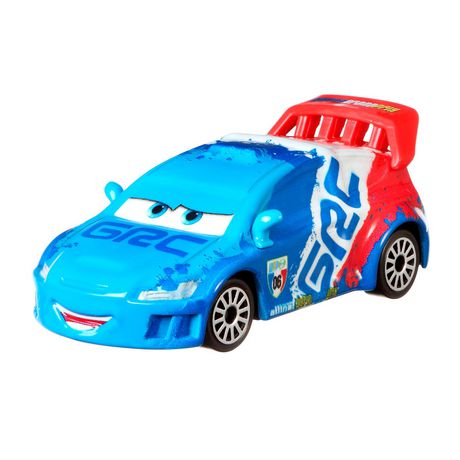Disney Pixar Cars Raoul ÇaRoule Vehicle | Walmart Canada