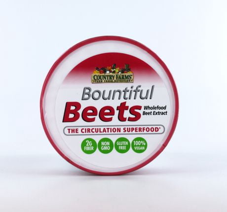 beet gmo 300g gluten formula vegan oz whole non bountiful beets farms country walmart