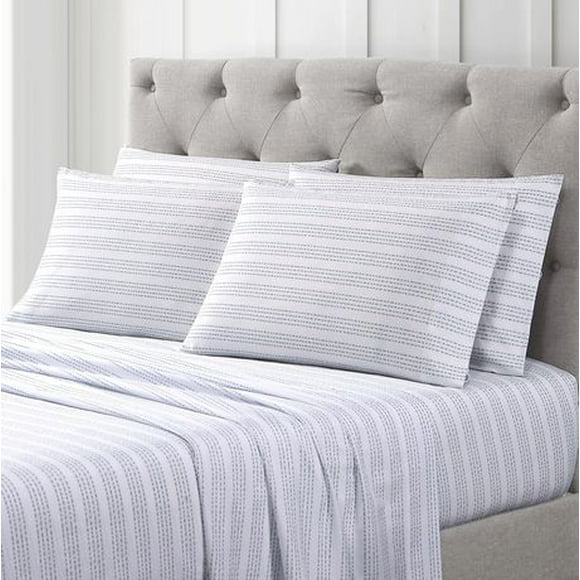 Comfy Bamboo World Series Ensemble de Draps en Microfibre 90gsm 4 Pcs
